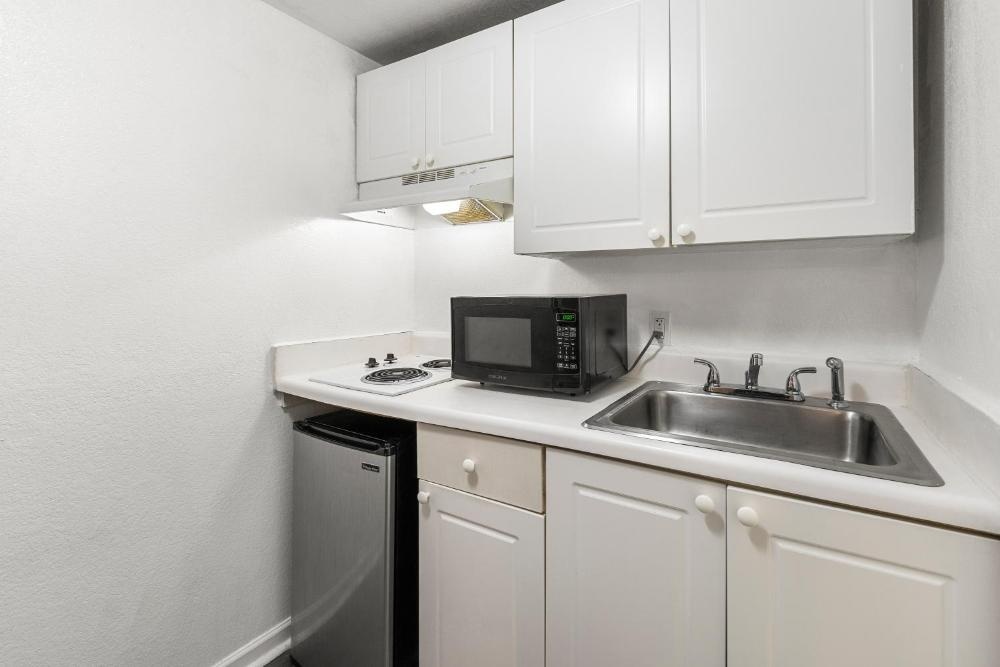 Extended Stay Studios Image 19