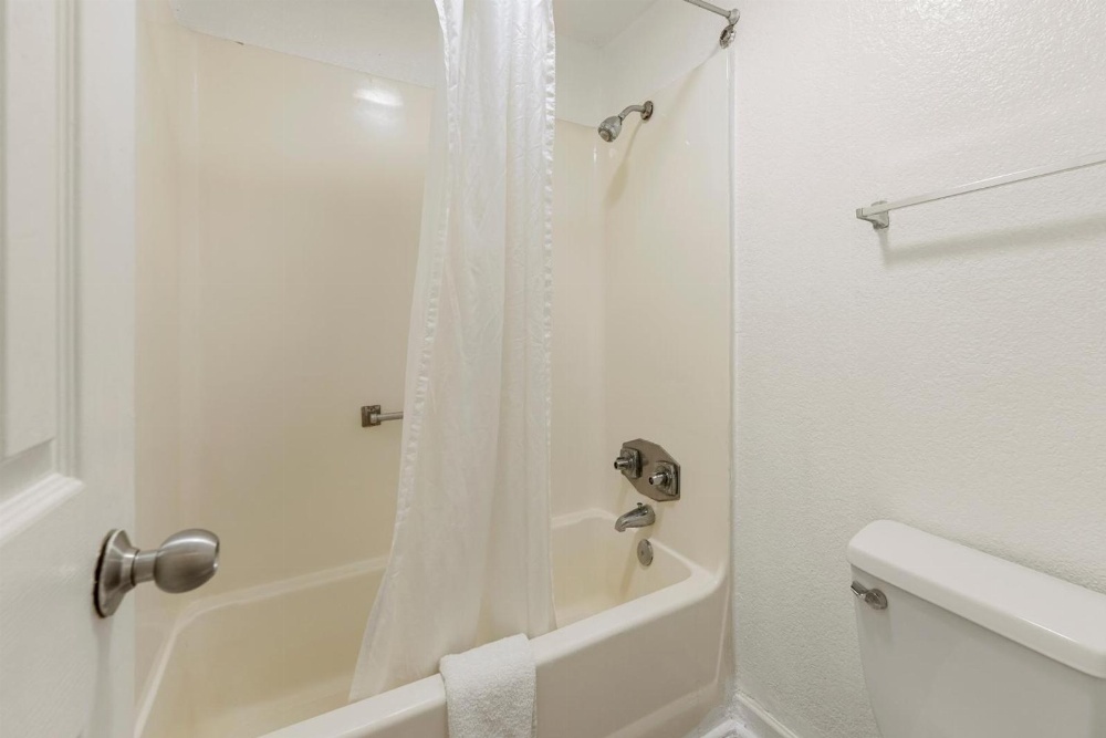 Extended Stay Studios Main image