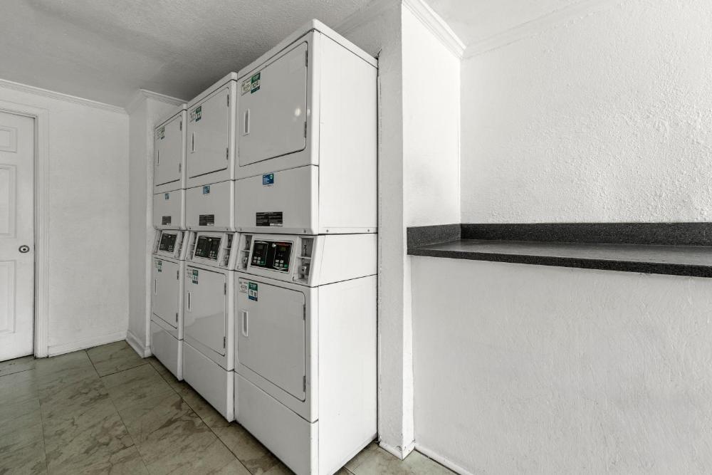 Extended Stay Studios Image 25