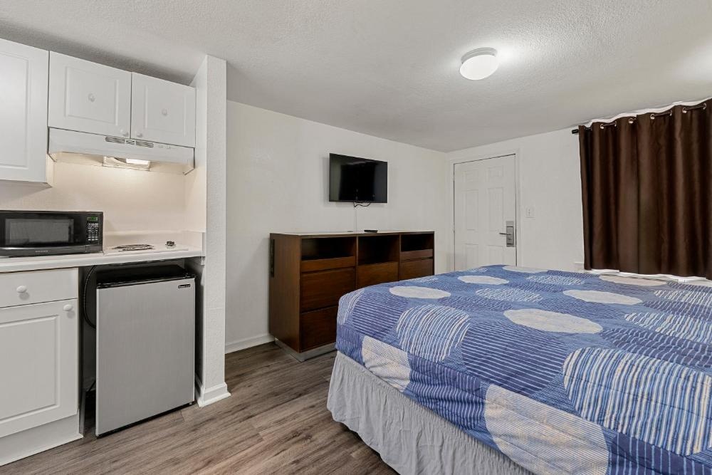 Extended Stay Studios Image 31