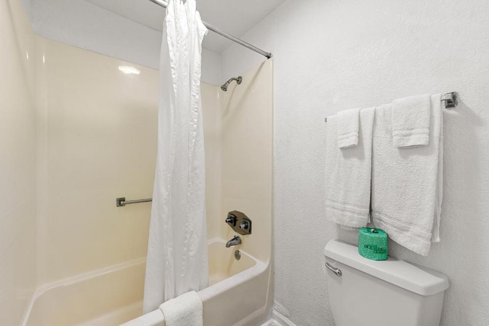 Extended Stay Studios Image 33