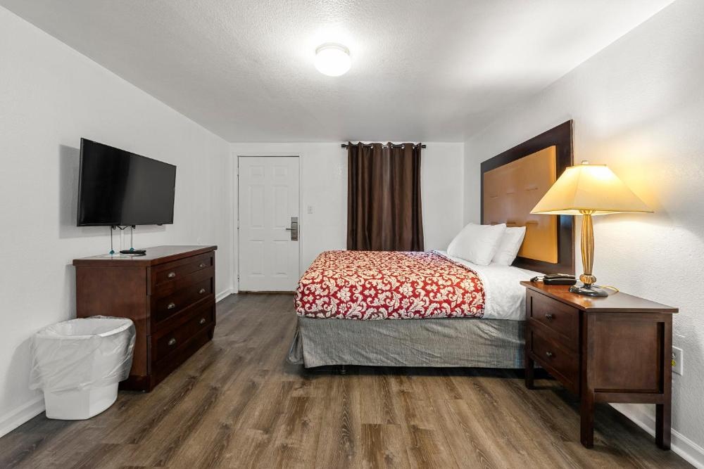 Extended Stay Studios Image 36