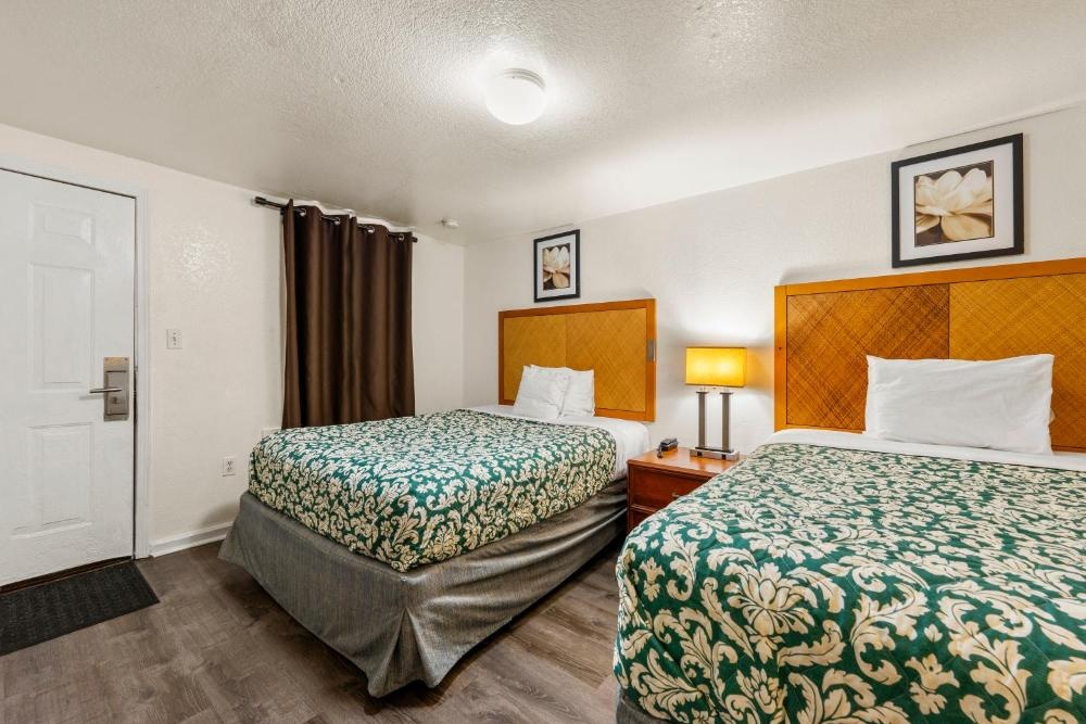 Extended Stay Studios Image 37