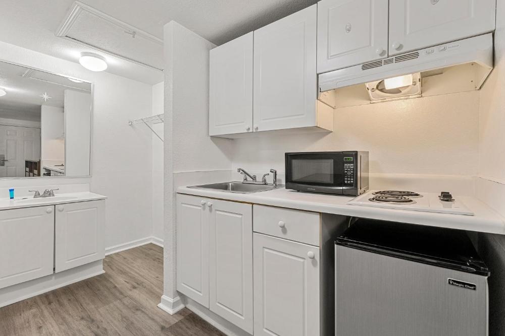 Extended Stay Studios Image 42