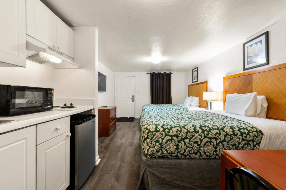 Extended Stay Studios